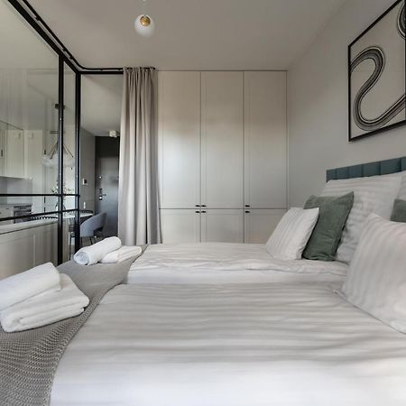 גדנסק Apartament Chlebova 315 מראה חיצוני תמונה