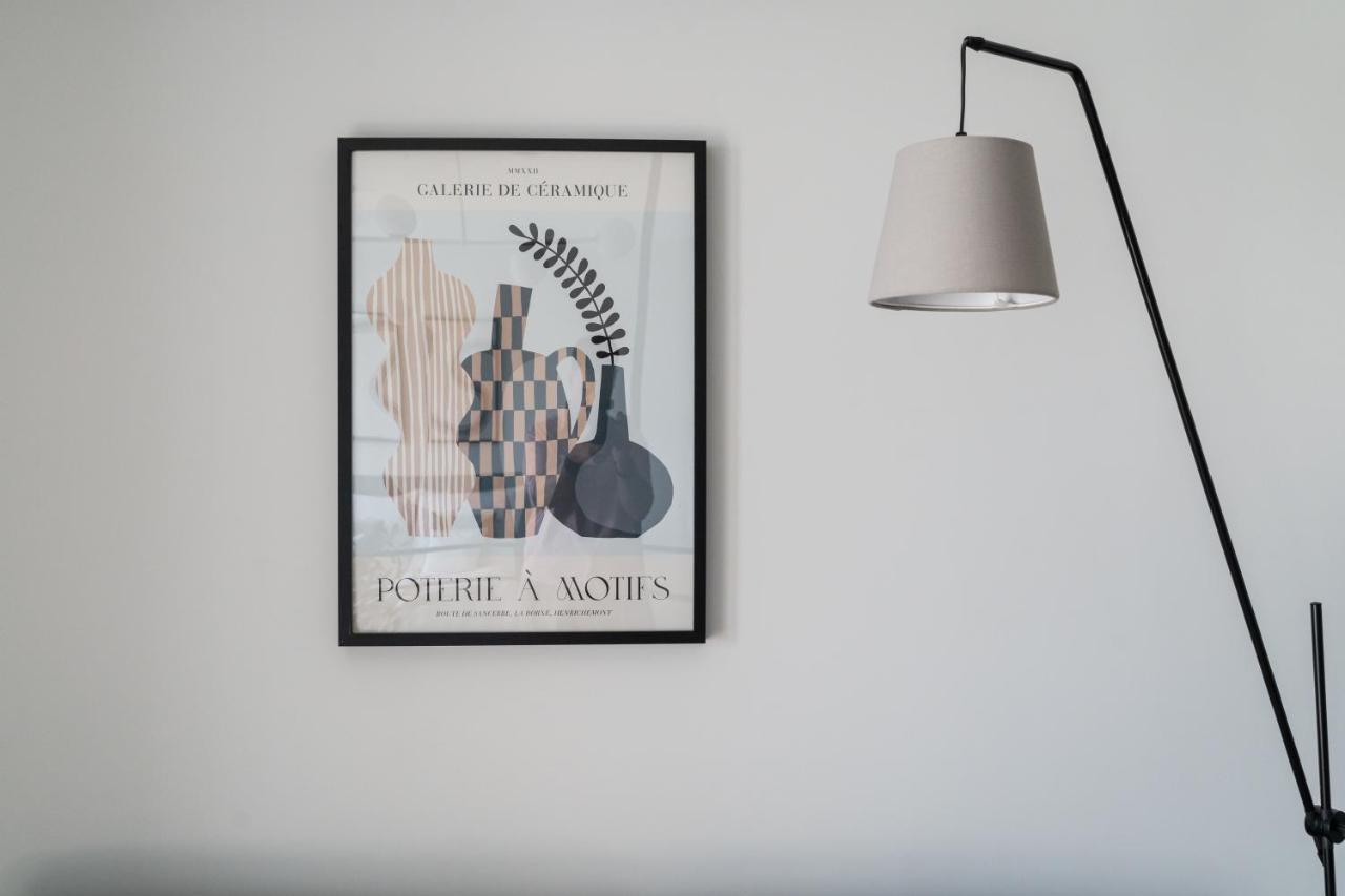 גדנסק Apartament Chlebova 315 מראה חיצוני תמונה