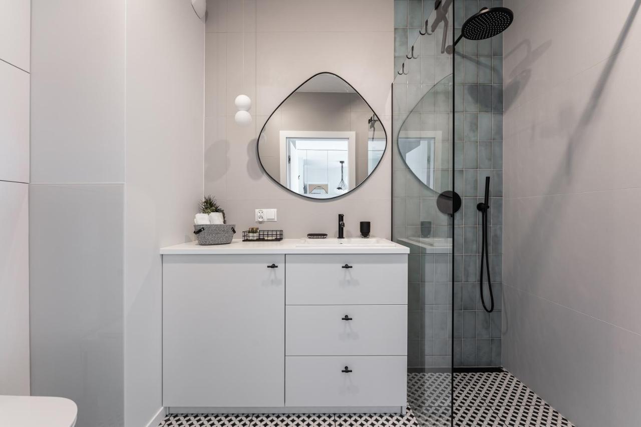 גדנסק Apartament Chlebova 315 מראה חיצוני תמונה