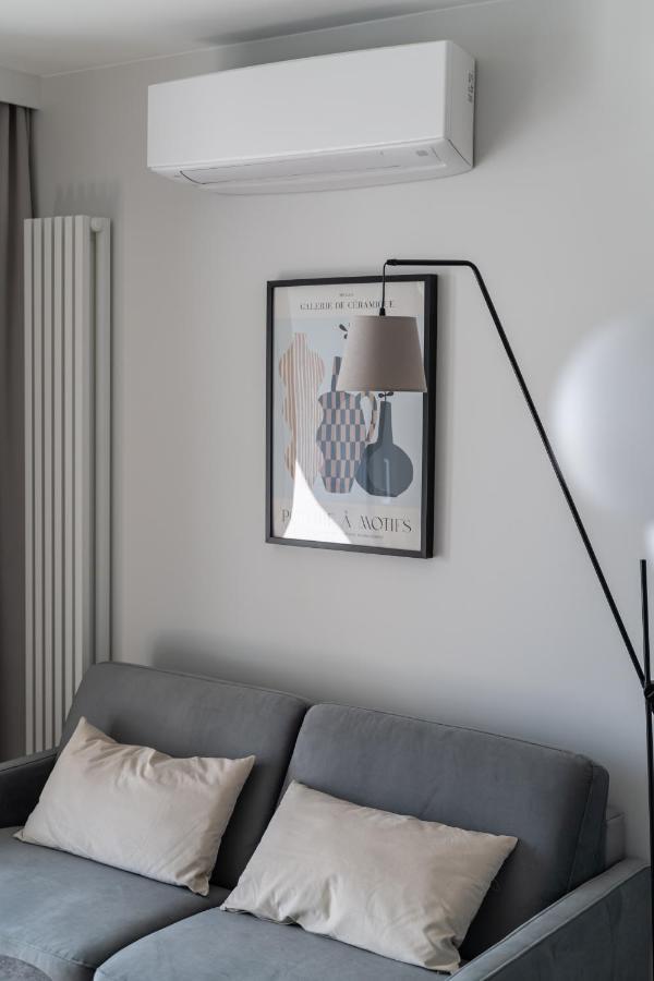 גדנסק Apartament Chlebova 315 מראה חיצוני תמונה
