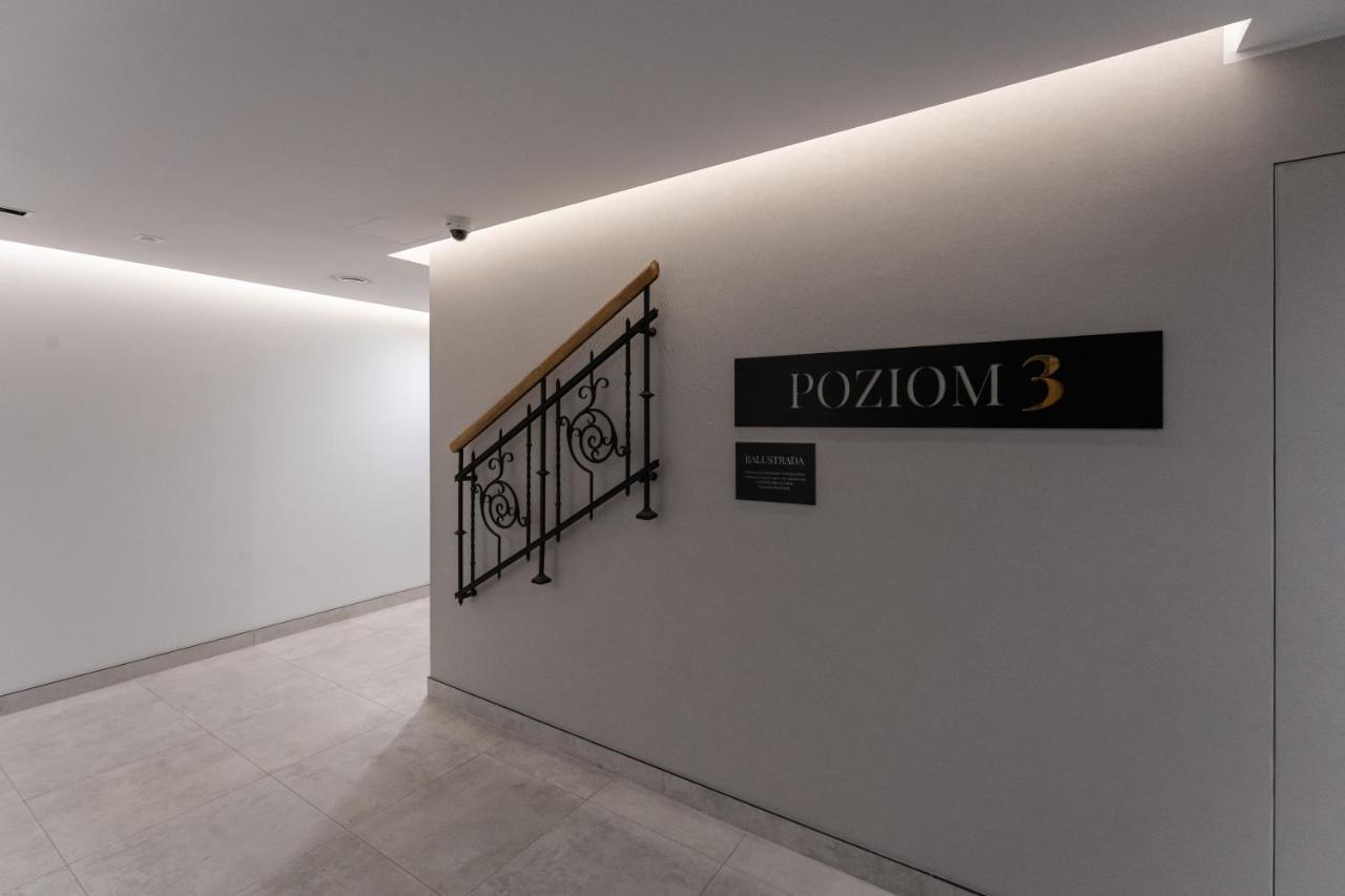 גדנסק Apartament Chlebova 315 מראה חיצוני תמונה