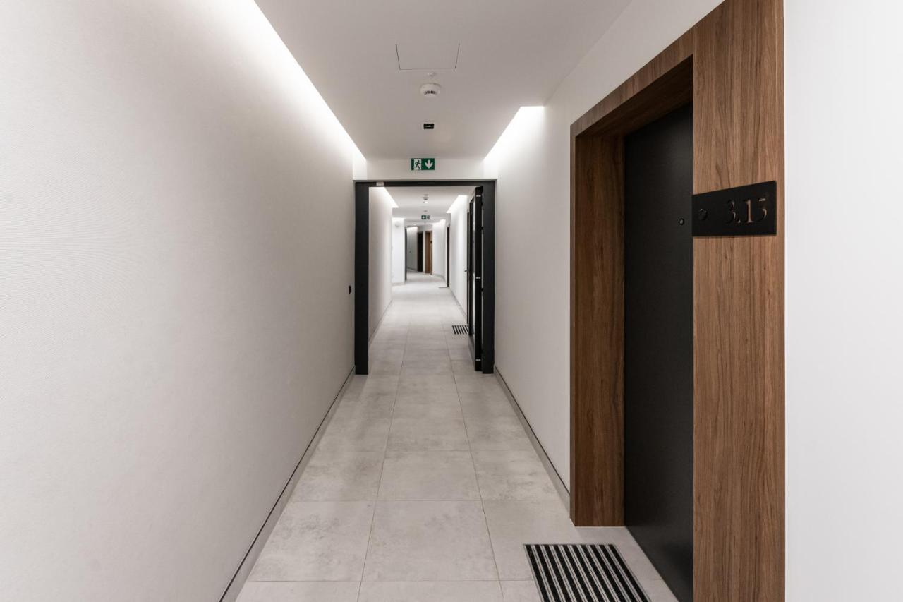 גדנסק Apartament Chlebova 315 מראה חיצוני תמונה